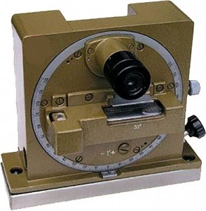 Квадрант оптический КО-60 с поверкой