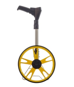 Электронное дорожное колесо ADA Wheel 1000 Digital