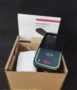 Зарядное устройство LEICA GKL311 (аналог)