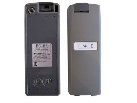 Аккумулятор для TRIMBLE M3 (OLD); NIKON NPL/DTM; SP FOCUS 4 (NIMH, 7.2В, 3.8А/Ч) SM
