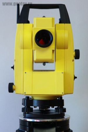 Тахеометр Leica Builder 505 ( демо 2012 год) (б/у)
