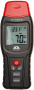 Измеритель влажности и температуры контактный ADA ZHT 70 2 в 1