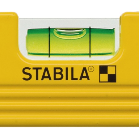 Уровень Stabila тип 81S литой (40 см)