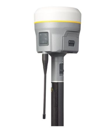 GNSS приемник Trimble R10 GNSS (410-470 МГц)