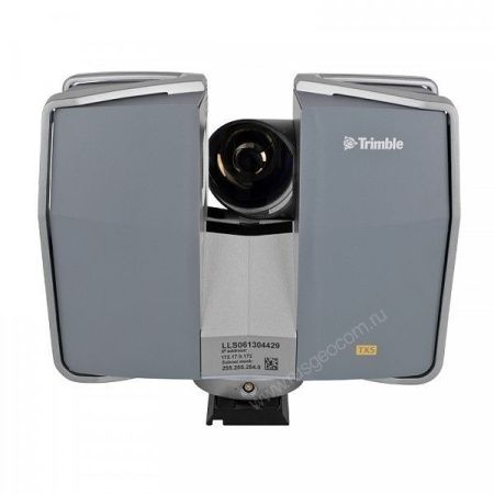 Лазерный сканер Trimble TX5 Kit c ПО RealWorks