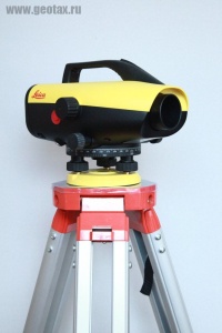 Цифровой нивелир Leica Sprinter 150M (б/у)