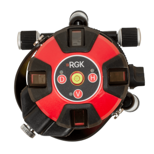 Лазерный уровень RGK UL-41
