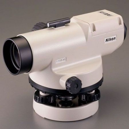 Нивелир оптический Nikon AE-7C