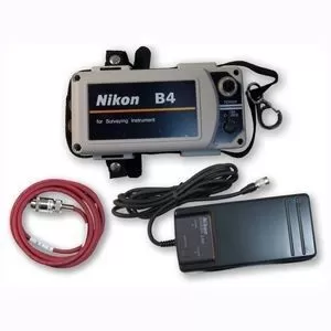 Комплект внешнего питания Nikon EX-B4E1