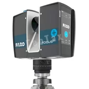 Лазерный 3D сканер Faro Focus S150 Plus  б/у