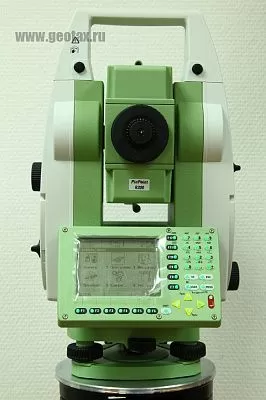 Тахеометр Leica TCR1202 R300 2" (б/у)