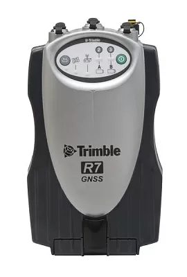 Trimble R7 GNSS приёмник (430-450 МГц) базовый