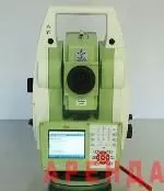 Аренда роботизированного тахеометра Leica Viva TS15 A R400 1' (2013 г)